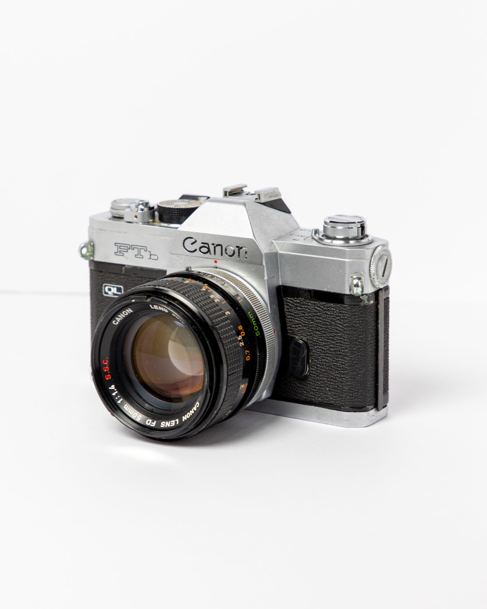 商品カメラの写真